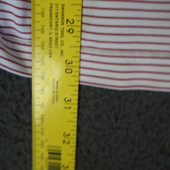 Peter Millar Summer Comfort Golf Polo Shirt Men's Size XL White Logo Embroidered - Picture 6 of 7